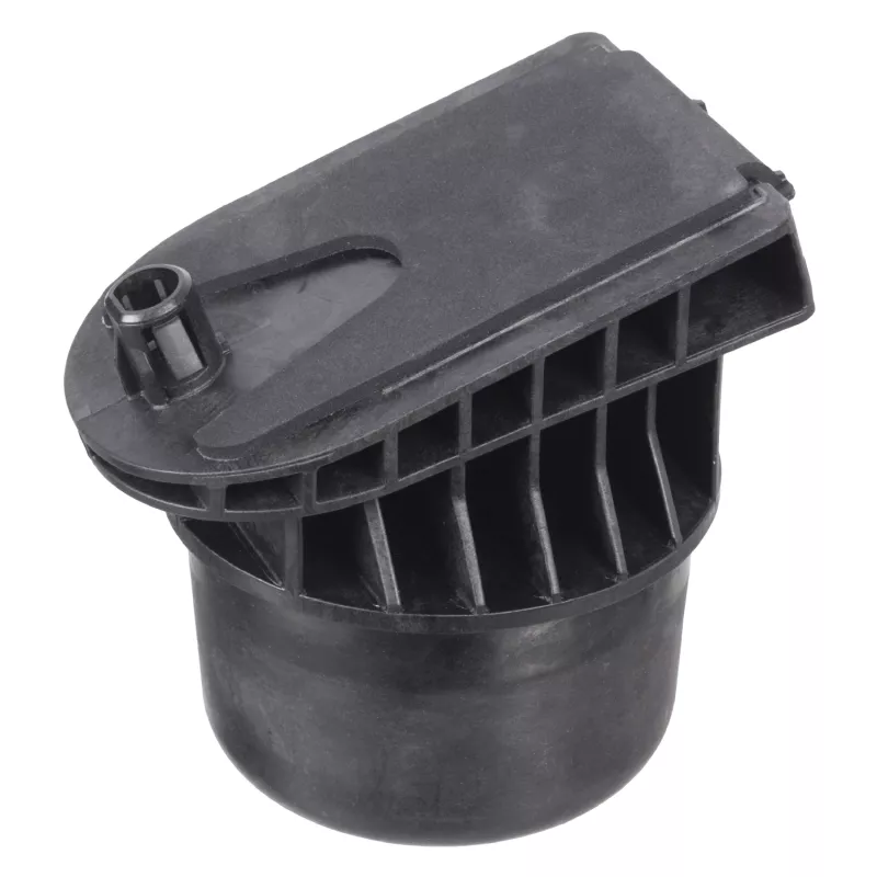 Butée élastique, suspension FEBI BILSTEIN 104457