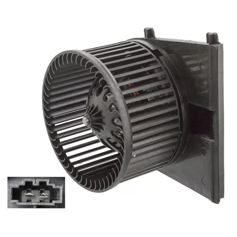Pulseur d'air habitacle FEBI BILSTEIN 104467