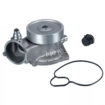 Pompe à eau FEBI BILSTEIN 104480