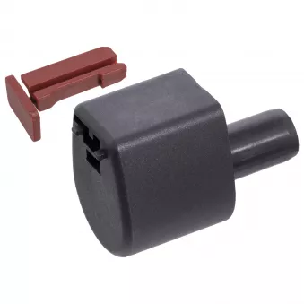 Goupille sécurité, fermeture jauge niveau d'huile boîte auto FEBI BILSTEIN 104483