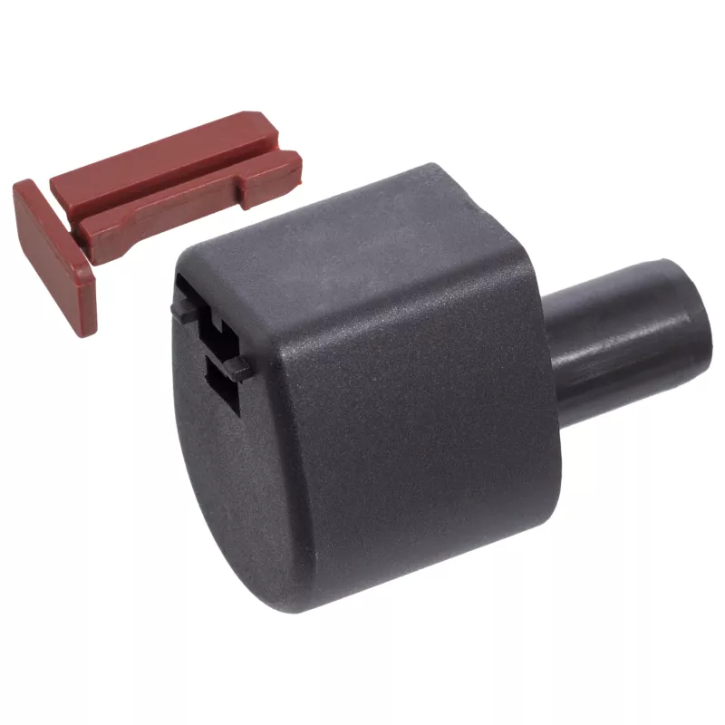 Goupille sécurité, fermeture jauge niveau d'huile boîte auto FEBI BILSTEIN 104483