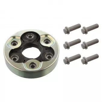 Joint, arbre longitudinal FEBI BILSTEIN 104552