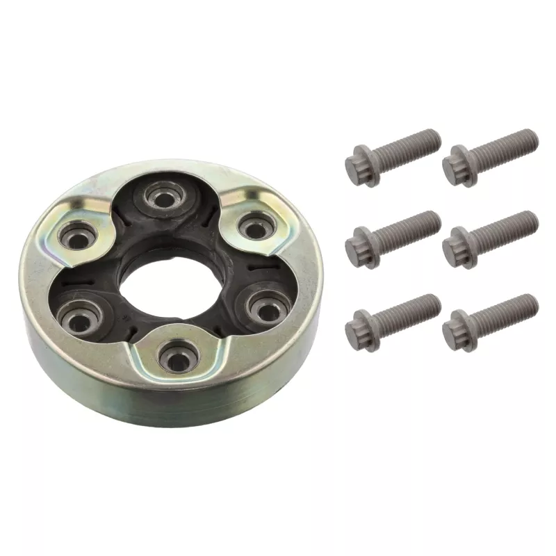 Joint, arbre longitudinal FEBI BILSTEIN 104552