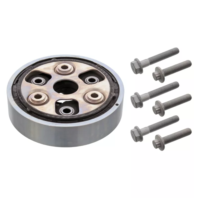 Joint, arbre longitudinal FEBI BILSTEIN 104553