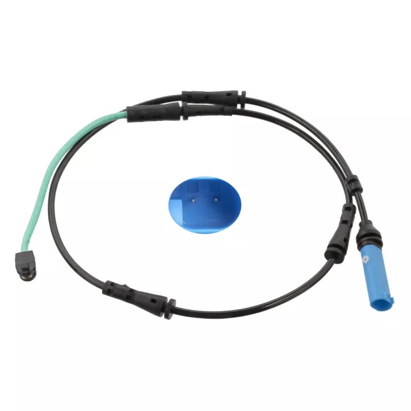 Contact d'avertissement, usure des plaquettes de frein FEBI BILSTEIN 104576