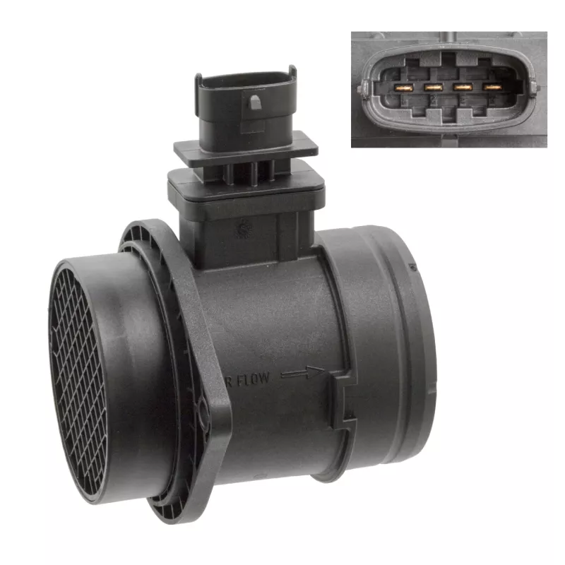 Débitmètre de masse d'air FEBI BILSTEIN 104593