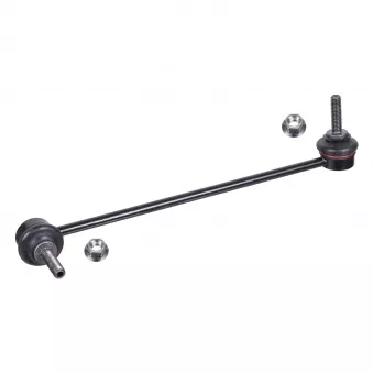 Entretoise/tige, stabilisateur avant gauche FEBI BILSTEIN 104619