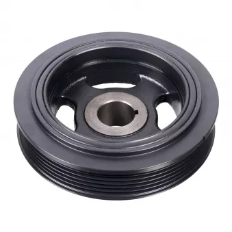 Poulie, vilebrequin FEBI BILSTEIN 104625