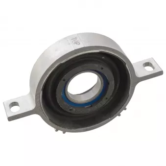 Suspension, arbre de cardan FEBI BILSTEIN 104645