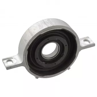 Suspension, arbre de cardan FEBI BILSTEIN 104650