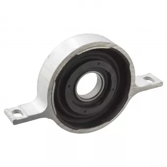 Suspension, arbre de cardan FEBI BILSTEIN 104652