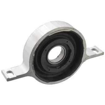 Suspension, arbre de cardan FEBI BILSTEIN 104653