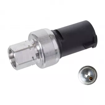 Pressostat, climatisation FEBI BILSTEIN 104677