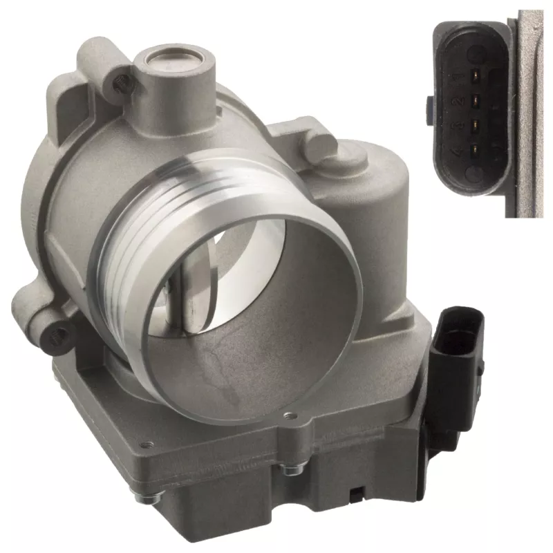Corps papillon FEBI BILSTEIN 104684