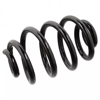 Ressort de suspension FEBI BILSTEIN 104695