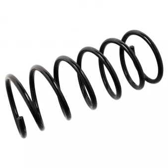 Ressort de suspension FEBI BILSTEIN 104696