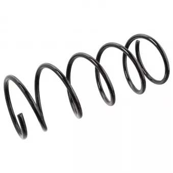 Ressort de suspension FEBI BILSTEIN