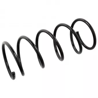 Ressort de suspension FEBI BILSTEIN 104698