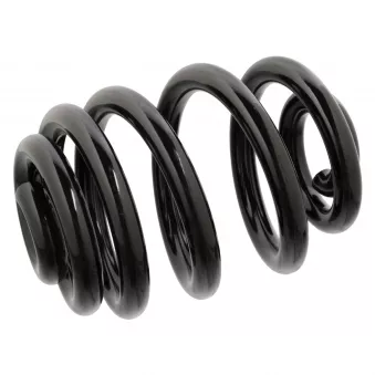 Ressort de suspension FEBI BILSTEIN 104702