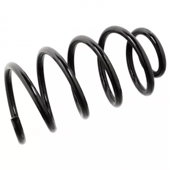 Ressort de suspension FEBI BILSTEIN 104703