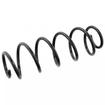 Ressort de suspension FEBI BILSTEIN 104704