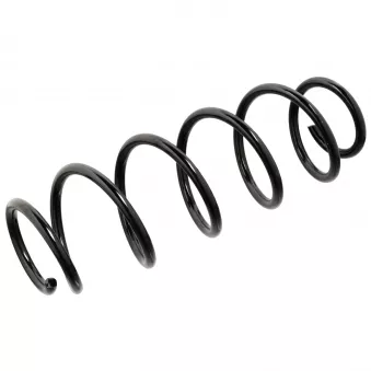 Ressort de suspension FEBI BILSTEIN 104705