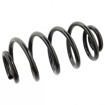 Ressort de suspension FEBI BILSTEIN 104706