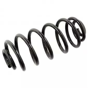 Ressort de suspension FEBI BILSTEIN 104709