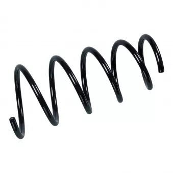 Ressort de suspension FEBI BILSTEIN 104710