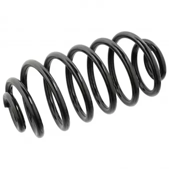Ressort de suspension FEBI BILSTEIN 104711