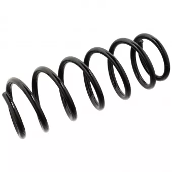 Ressort de suspension FEBI BILSTEIN 104712