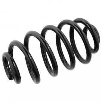 Ressort de suspension FEBI BILSTEIN 104713