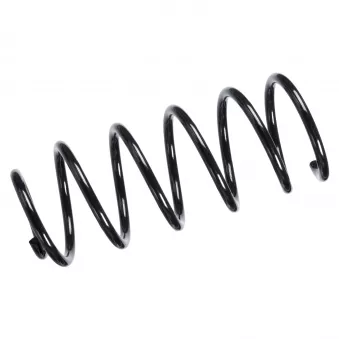 Ressort de suspension FEBI BILSTEIN 104714