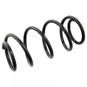 Ressort de suspension FEBI BILSTEIN 104715
