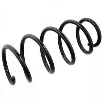 Ressort de suspension FEBI BILSTEIN 104716