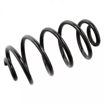 Ressort de suspension FEBI BILSTEIN 104718