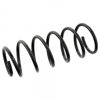 Ressort de suspension FEBI BILSTEIN 104719