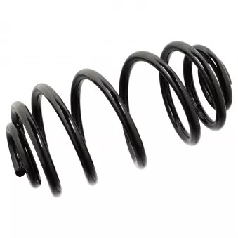 Ressort de suspension FEBI BILSTEIN 104720