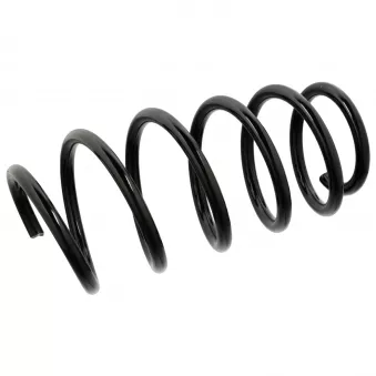 Ressort de suspension FEBI BILSTEIN 104721