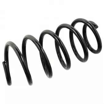 Ressort de suspension FEBI BILSTEIN 104722