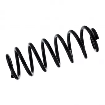 Ressort de suspension FEBI BILSTEIN 104724
