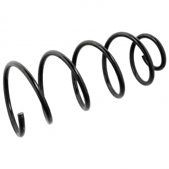 Ressort de suspension FEBI BILSTEIN 104725
