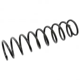 Ressort de suspension FEBI BILSTEIN 104726