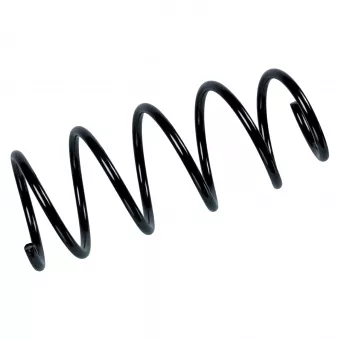 Ressort de suspension FEBI BILSTEIN 104729