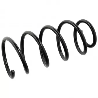 Ressort de suspension FEBI BILSTEIN 104731