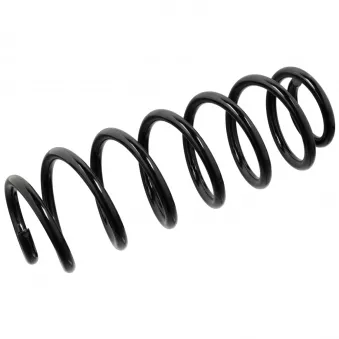 Ressort de suspension FEBI BILSTEIN 104733