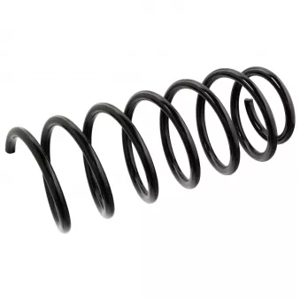 Ressort de suspension FEBI BILSTEIN 104735