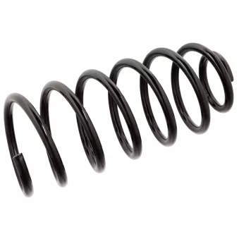 Ressort de suspension FEBI BILSTEIN 104736