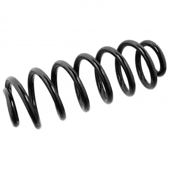 Ressort de suspension FEBI BILSTEIN 104738