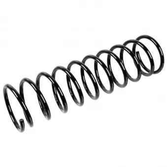 Ressort de suspension FEBI BILSTEIN 104739